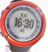 Smartwatch Suunto Uomo Ambit2S in Resina 307041 - 307041